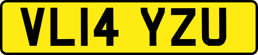 VL14YZU