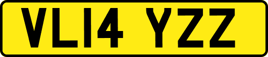 VL14YZZ