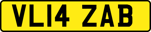 VL14ZAB