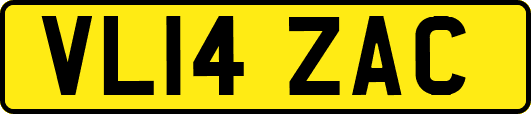 VL14ZAC