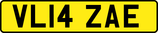 VL14ZAE
