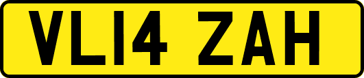 VL14ZAH
