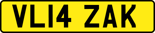 VL14ZAK