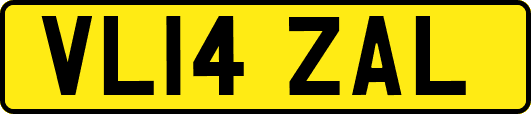 VL14ZAL