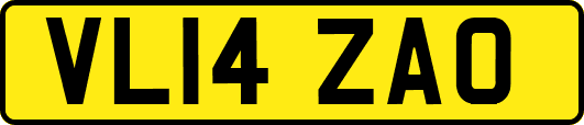 VL14ZAO