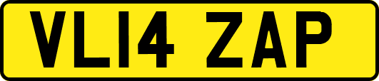 VL14ZAP