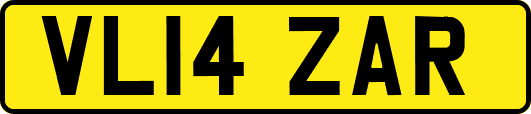 VL14ZAR