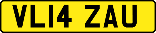 VL14ZAU