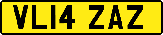 VL14ZAZ