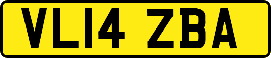 VL14ZBA