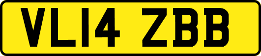 VL14ZBB