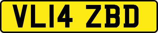 VL14ZBD