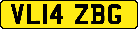VL14ZBG