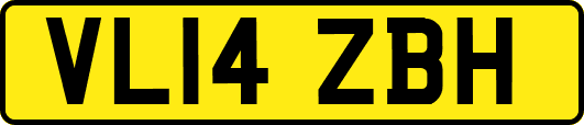 VL14ZBH