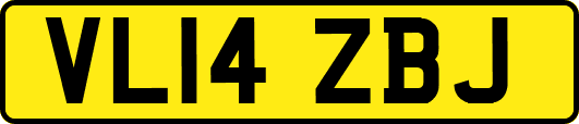 VL14ZBJ