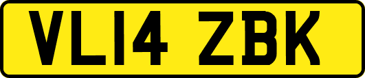 VL14ZBK