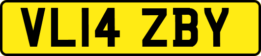 VL14ZBY