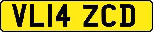 VL14ZCD