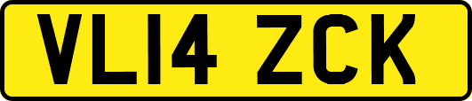 VL14ZCK