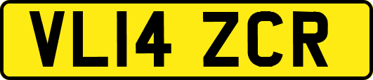 VL14ZCR