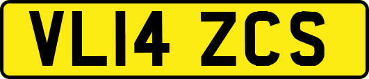 VL14ZCS