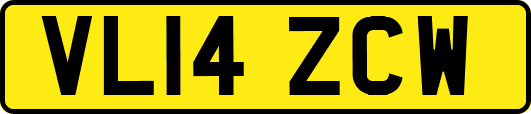 VL14ZCW