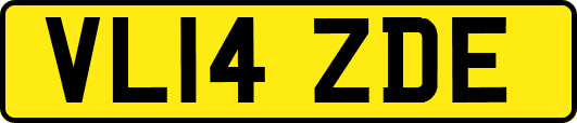 VL14ZDE