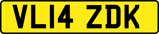 VL14ZDK