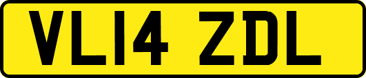 VL14ZDL