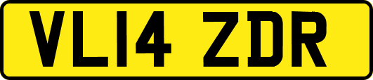 VL14ZDR