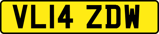 VL14ZDW