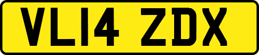 VL14ZDX