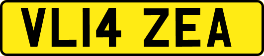 VL14ZEA