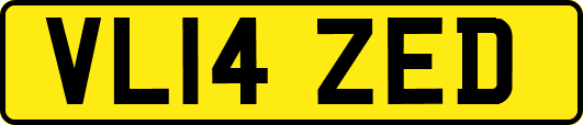 VL14ZED