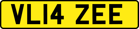 VL14ZEE