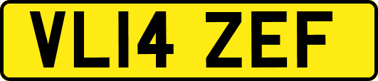 VL14ZEF