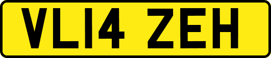 VL14ZEH