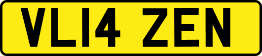 VL14ZEN