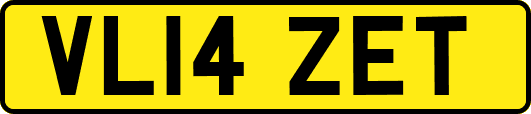 VL14ZET