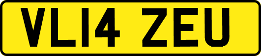 VL14ZEU