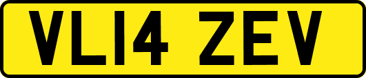 VL14ZEV