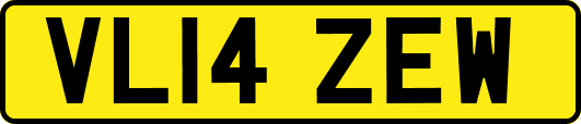 VL14ZEW