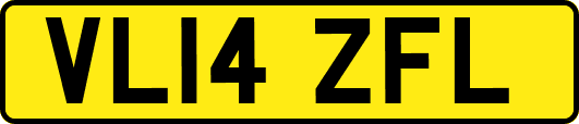 VL14ZFL