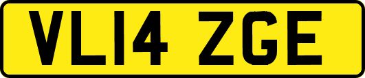VL14ZGE