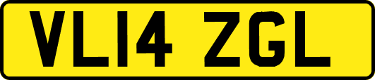 VL14ZGL