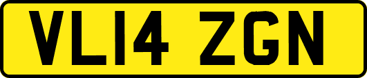 VL14ZGN