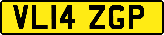 VL14ZGP