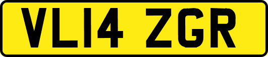 VL14ZGR