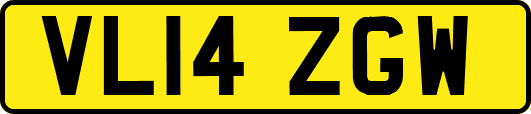 VL14ZGW