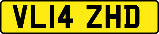 VL14ZHD